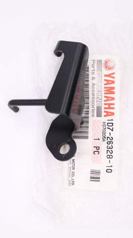Yamaha Cable Guide Part Number - 1D7-26328-10-00