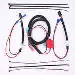 Windshield Wipers Kit Part Number - 0116Eua00011N