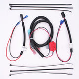 Windshield Wipers Kit Part Number - 0116Eua00011N