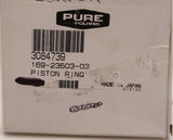Genuine Polaris Piston Ring PN 3084739