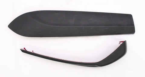 Genuine BMW Group Left Touring Case Protection Impact PN 77427700461