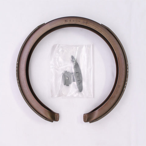 Parking Brake Liner 171-0941 Part Number - 89026787 For GM