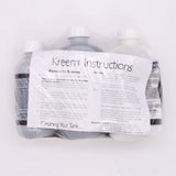 Genuine Kreem Fuel Tank Liner Kit Part Number - 27-4732