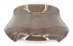Memphis Shades Spoiler Windshield (Smoke) MEP86201 PN 23100628