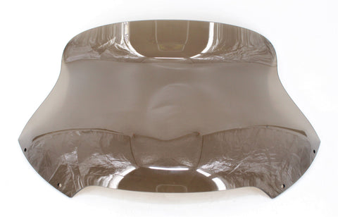 Memphis Shades Spoiler Windshield (Smoke) MEP86201 PN 23100628