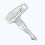 Kawasaki Key Set No.152 PN 27008-041-52