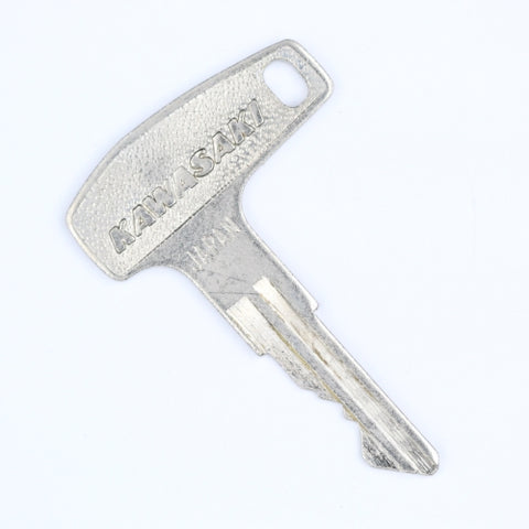 Kawasaki Key Set No.152 PN 27008-041-52
