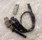 Polaris Headlight Screw Kit PN 2201636