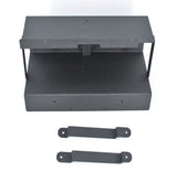 Polaris Electric Winch Battery Kit Part Number - 2879031