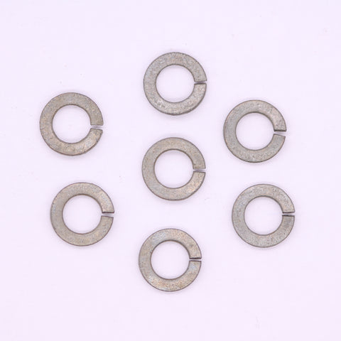 Lock Washer (Pack Of 7) Part Number - 420945750 For Sea-Doo