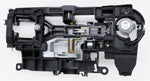 BMW Carrier PN 51 21 7 265 079