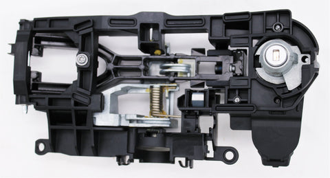 BMW Carrier PN 51 21 7 265 079