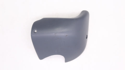 Primed Left Fairing Cap Part Number - 58838-88 For Harley-Davidson