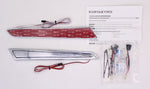 Kuryakyn Fairing Light III PN 3250