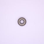 Ball Bearing 6000Z Part Number - 92045-2242 For Kawasaki