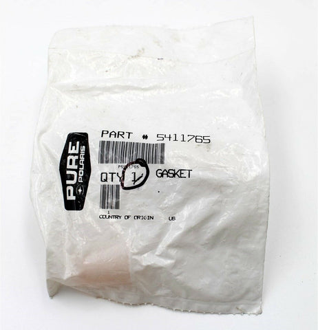 Genuine Polaris Cap Drain Gasket PN 5411765