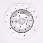 Front Brake Disc Part Number - 420615301D For Lamborghini
