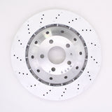 Front Brake Disc Part Number - 420615301D For Lamborghini