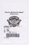 Genuine Harley Davidson Set Screw Part Number - 83884-09