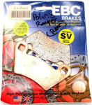 EBC Brakes PN FA354SV