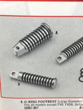 O-Ring Part Number - 49028-85T For Harley-Davidson