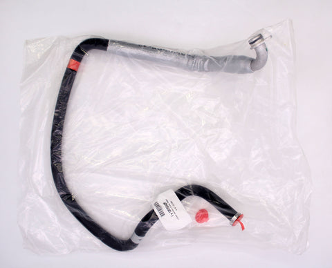 McLaren Oil Clutch Cooler Service Kit PN 1211G0288CP