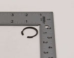 Retaining Ring Part Number - 11183 For Harley-Davidson