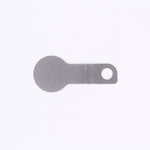 Kawasaki 16087-3701. Fuel Pump Check Valve. Fits "Jet Ski" JS/JF/JB650. K450.
