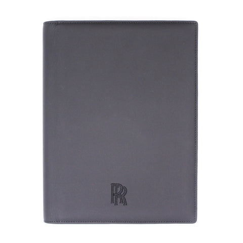 Rolls Royce Monogram A5 Portfolio PN 80-54-2-333-897