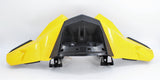 Deflector Kit Part Number - 715000935 For Can-Am