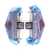 Pure Polaris High Stop Taillight Kit PN 2880702