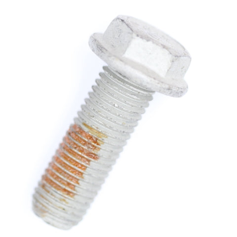 Front Brake Bolt Part Number - 15079054 For GM