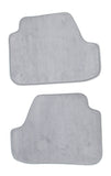 BMW Group Floor Mat Set, Grey Carpet Part Number - 82112293538