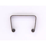 Flat Spring Part Number - 17502259530 For Echo