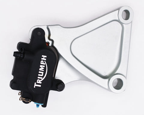 Triumph Rear Caliper Assembly PN T2020691