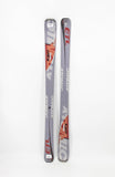 Atomic ETL Adult Flat Skis - 132 cm Used