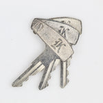 Kawasaki KEY SET NO121 PN 27008-026-21