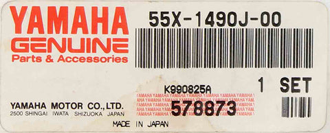 Genuine Yamaha Brush Spring PN 55X-1490J-00-00