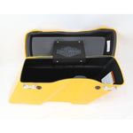Harley-Davidson Saddle Bag Assembly, Left Side Part Number - 90813-13DPR