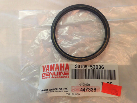 Yamaha O-Ring PN 93109-53036-00