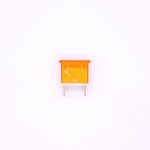 Orange Warning Light Part Number - 0660-38-925 For Ducati