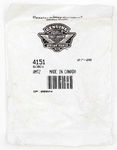 Genuine Harley-Davidson Screw Part Number - 4151