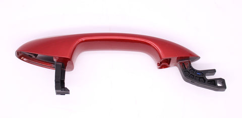 Door Handle Part Number - A09976016593996 For Mercedes-Benz