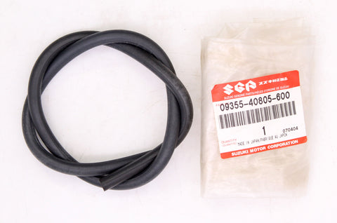 Genuine Suzuki Hose PN 09355-40805-600