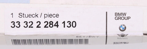 BMW Group Integral Link Part Number - 33-32-2-284-130