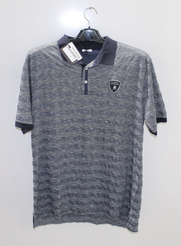Lamborghini Aventador Polo Men's Size XX-Large PN 9012182CCU196EM5XX