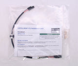 Polaris K-Pass Seat PN 2883637