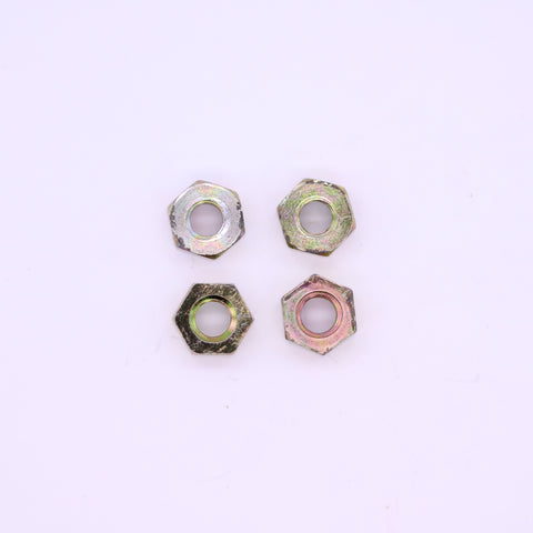 Nut Part Number - 6505-340 For Arctic Cat