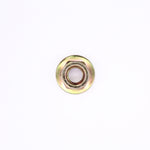Flange Nut Part Number - 0423-395 For Polaris