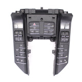 Porsche Dash Control Unit PN 95865310306